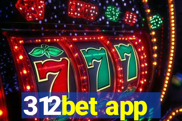 312bet app